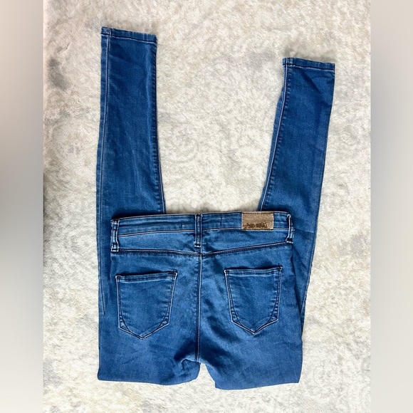 Mango Skinny Jeans - Picture 2 of 7